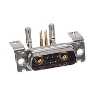 Amphenol Commercial Products L717TWA7W2PEP3SV ຕົວເຊື່ອມຕໍ່ Mixed Contact D-Sub D-SUB HYBRID