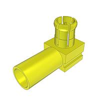 Samtec MCX7-P-C-HN-RA-CA3 ຕູ້ຕໍ່ RF / ຕູ້ຕໍ່ Coaxial 75 Ohm MCX Plug