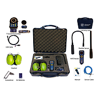 SDT HATCHecker ເຄື່ອງກວດຈັບ Ultrasound (39.6 to 40.1kHz)