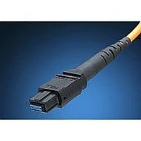 Molex 106268-0002 ການປະກອບສາຍເສັ້ນແອບຕິກໄຟເບີ 12F VB MTP(M)-MTP(F)SHRT BDYMM501m
