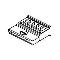 Molex 67582-0000 ກອງຢູ່ຂອງພາວເອີ SATA ພາວເອີ ATA power receptacle