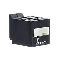 AMP Connectors - TE Connectivity 1-1393305-3 ກະແຈບັດຖອງອຸປະກອນຕິດຕັ້ງ Relay Sockets