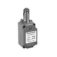 Honeywell 5LS8 ສະຫນັບສະຫນູນ Limit Switches 1NC 1NO DPDT SnapAct Top Roller Plunger