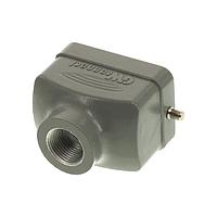 Molex 93601-0917 ຮູດ HOOD TOP ENTRY 2P M20 7806.6553.0