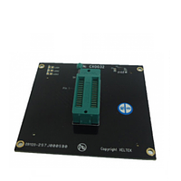 Xeltek DX0032 ອະແດັບເຕີຊັອກເກັດ (SDIP32; ZIF; DX socket)