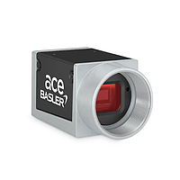 Basler acA1440-73gc ກ້ອງຖ່າຍຮູບສະແກນພື້ນທີ່ (1456 x 1088 px; 1440 x 1080 px; Sony IMX273LQR-C)