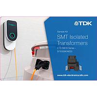 EPCOS B78308X0001 ຊຸດອິນດັກເຕີ SAMPLE KIT FOR E13 EMHV SMD Transformer