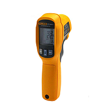 FLUKE FLK-62 MAX+/SNG ເຄື່ອງວັດອຸນຫະພູມອິນຟາເຣດ (Fluke-62 MAX+, 650°C)