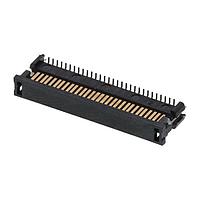 Molex 171446-1115 ປລັກ SpeedStack Vrt Plg 2.9mm Ht 60Ckt