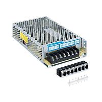 Delta Electronics, Inc. PML-D1V100W1AH ອຸປະກອນຈຳລອງພະລັງງານສະຫນ່ວຍສະຫນາມ 12V/5V ອອກສອງທາງ, ກະຕ່າງ L, ຕົວເຊື່ອມຕໍ່ Harness