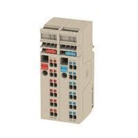 Weidmuller 2506090000 ບລອກທາມິນອະດາດ DIN Rail SET AAP11 6/1.5/12C