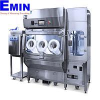 ESCO CPI-1x2G-8PF-TY-CX2-1 Cell Processing Isolator (CPI) (220-240 VAC, 1 unit of 2-Glove Process Chamber)