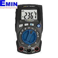 PCE HDM 5 True RMS Multimeter
