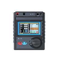 HV HIPOT GDMC-2G ເຄື່ອງທົດສອບອຸປະກອນປ້ອງກັນຟ້າຜ່າ