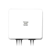 Taoglas MA950.W.A.LBICG.005 ອະນເນນພາຍນອກ ຕິດຕັ້ງດ້ວຍການຕິດກັນແບບກະດານກະຈອງ COMBO ANTENNA