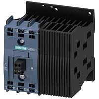 SIEMENS 3RF34102BB06 ຕົວປ່ຽນທີ່ທັນທີ SSCONTACTOR,3PH,4.8A,600V,24VDC,2PH