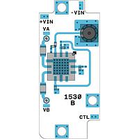 Quantic X-Microwave XM-C3U6-0409D-SP ເຄື່ອງມືພັດທະນາ IC ການຄຸ້ມຄອງພະລັງງານ Bias Controllers, 99216SMT