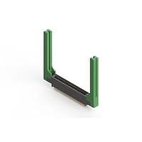 EDAC 395-046-521-858 ຕູ້ສະເລ່ຍຂອງບັດມາດຕະຖານ .100" (2.54mm) ຕູ້ສະເລ່ຍຂອງບັດ