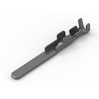 AMP Connectors - TE Connectivity 1-179321-2 ຕິດຕໍ່ HYBRID MINI DRWER TAB CON