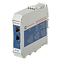 OMEGA VC-1804 B&K Vibro ສະກັດ Ethernet ສຳລັບການສື່ສານແລະການບັນທຶກ (USB, RS-485, Ethernet)