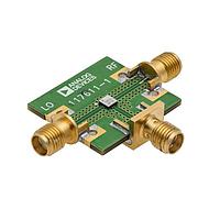 Analog Devices EV1HMC787ALC3B ບົດປະເມີນບົດປະມານ RF Mixer PCB