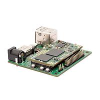 Penguin Edge SYS6301-00-P2 ຊຸດພັດທະນາ Inforce 6301 Development Kit, Inforce 6301 Micro SOM ກັບ Android OS, Qualcomm Snapdragon 410, 1.2GHz, 1GB LPDDR3, 8GB eMMC, 1080p FullHD video