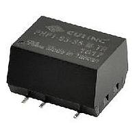 CUI Inc PHP1-S5-S5-M-TR Isolated 4.5-5.5Vin 5Vout 200mA 1W Iso SMT TR