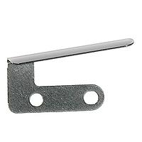 Honeywell JS-3 ສະວິດຊັນ Snap Action STRAIGHT LEVER ຕົວກະທົບຊ່ວຍເຫຼືອ Auxiliary Actuator