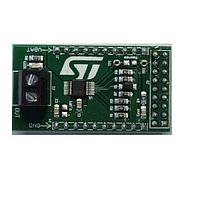 STMicroelectronics EV-VN7050AJ ບອດປະເມີນ Gate Driver VN7050AJ