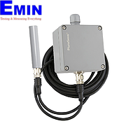 Evikon E2218 ເຄື່ອງສົ່ງຄວາມຊຸ່ມຊື່ນ ແລະອຸນຫະພູມ (-40~125 °C)