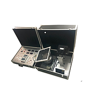 DOLANG DLXNY-ST03 ກ່ອງທົດລອງພະລັງງານແສງອາທິດແບບພົກພາ