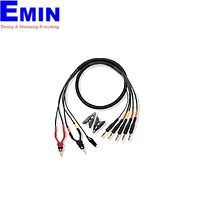 KEYSIGHT 11059A ຊຸດ Kelvin Probe (42V)