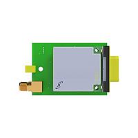 Maxtena MAX9603-PCB ໂມດູນ GPS IRIDIUM 9603 ພື້ນຖານ ຕົວຄວບຄຸມ SBD/ ບອດລູກກະດານມີ GPS, ຮຸ່ນ PCB