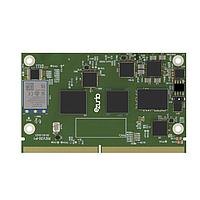 Ezurio N93_SMARC_SOM_1r16e_IF573_3M_i ລະບົບ-ອອນ-ໂມດູນ - SOM Nitrogen93 SMARC SOM: i.MX 93 Dual / 1GB / 16GB eMMC / IF573 / -40 ຫາ +85C