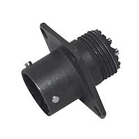 TT Electronics / AB Connectors AB0662001002SC00 ຕົວເຊື່ອມ TT Electronics
