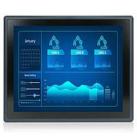 IEI Technology PPC-F17D-ULT5-i5/4G/PC-R10 ຄອມພິວເຕີແຜ່ນອຸດສາຫະກຳ 17" 350 cd/m2 1280 x 1024 ມີ IntelR 14nm 8th Whiskey Lake Core- i5-8365UE (6M Cache, ສູງສຸດເຖິງ 4.10 GHz) TDP 15W ຕົວປະມານການປະມວນຜົນບ່ອນເຄື່ອງ (ULT), 4GB DDR4 RAM x1, ເຂົ້າສູ່ 12VDC, ຈໍສະຕິດສະເຕີດສະຕິກເຊື່ອມຕໍ່ສະຕິກກັບ AG, R10