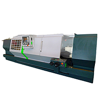 SMAC CY-K800n ເຄື່ອງກຶງ CNC Flat Bed
