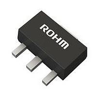 ROHM Semiconductor BD50FA1FP3-ZTL ຕົວຄວບຄຸມ LDO 30V 0.1A LDO Regultr 5V Output SOT89-3K