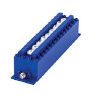 Mini-Circuits ZVBP-2450-S+ ຕົວກັບຜ່ານແບນດເຄື່ອງ Bandpass Cavity Band Pass Filter, 2400 - 2500 MHz, 50 Ohm