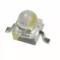 VCC CMD95-21VYC/TR7 ເດຍວສີ LED ເຫຼືອງ ຊັດເຈນ Z-BEND