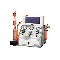 Koehler K47590 ເຄື່ອງມື Wickbold (220-240V 50/60Hz)