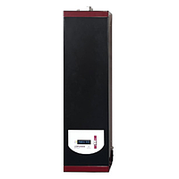 LDetek LDP2000-240-H2-4-C-SM-BP4C ຊຸດກະຊວງກາຊສະອາດກັບການຮັບສະຫນອງກາຊສອງທາງ (H2, 50psig-200psig (345kPag-1379kPag))