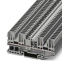 PHOENIX CONTACT 3061910 ບລອກທເີມິນລະບົບ DIN Rail ST 2,5-QUATTRO/4P OG
