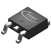 Infineon IFX27001TFV ຕົວຄວບຄຸມແຮງແຟງ LDO ຕົວຄວບຄຸມແຮງແຟງແບບເສັ້ນ