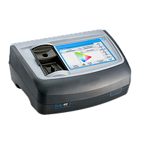 Koehler AC500 Colorimeter ອັດຕະໂນມັດ (320-1100nm)