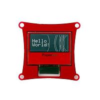 Crowd Supply CS-PAPERINO-01 ບອດແບຣຄເອອດ ບອດແບຣຄເອອດ