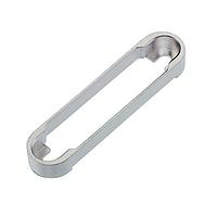 Harwin G125-9603402 ອຸປະກອນເສີມ PANEL MOUNT/PCB BACKSHELL 34 POS