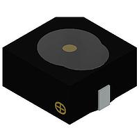 PUI Audio SMI-1027-TW-5V-R ອຸປະກອນຊີວະກຳອິເລັກໂຕຣນິກ SMD INDICATOR 9.6MM 5 VDC 30 MA