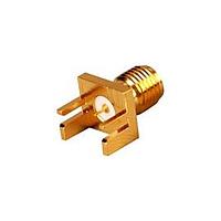 Johnson / Cinch Connectivity Solutions 142-0711-881 ຕູ້ສະຫນອງ SMA END LAUNCH JACK