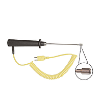 ເຊັນເຊີອຸນຫະພູມ K-Type